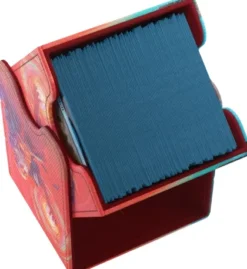 Gamegenic Magic: The Gathering - Art Squire 80+: The Hobbit - Book Cover: Arkenstone en Smaug, Wicked Worm