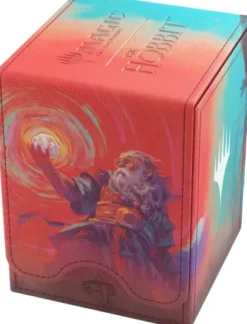 Gamegenic Magic: The Gathering - Art Squire 80+: The Hobbit - Book Cover: Arkenstone en Smaug, Wicked Worm