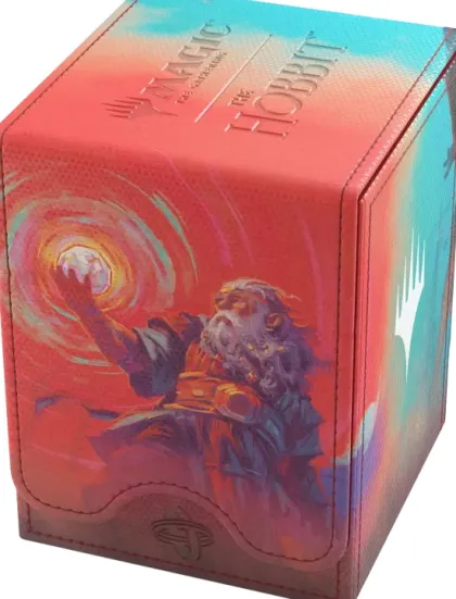 Gamegenic Magic: The Gathering - Art Squire 80+: The Hobbit - Book Cover: Arkenstone en Smaug, Wicked Worm