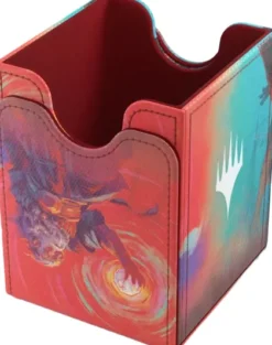 Gamegenic Magic: The Gathering - Art Squire 80+: The Hobbit - Book Cover: Arkenstone en Smaug, Wicked Worm
