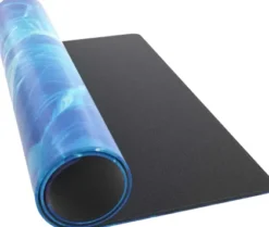 Gamegenic - Magic: The Gathering - Shiny Playmat: Reality Fracture - Overwrite the Multiverse
