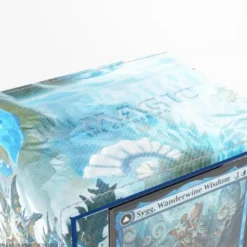 Gamegenic Magic: The Gathering - Art Squire Plus 100+ XL: Lorwyn Eclipsed - Sygg