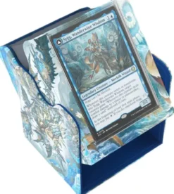 Gamegenic Magic: The Gathering - Art Squire Plus 100+ XL: Lorwyn Eclipsed - Sygg