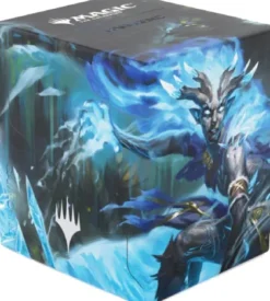 Gamegenic Magic: The Gathering - Art Bastion 100+ XL: Lorwyn Eclipsed - Rimekin Recluse
