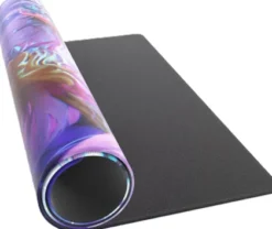 Gamegenic Magic: The Gathering - Shiny Playmat: Lorwyn Eclipsed - Twilight Diviner