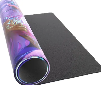 Gamegenic Magic: The Gathering - Shiny Playmat: Lorwyn Eclipsed - Twilight Diviner
