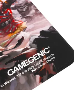 Gamegenic Magic: The Gathering - Prime Playmat: The Hobbit - Battle of the Five Armies