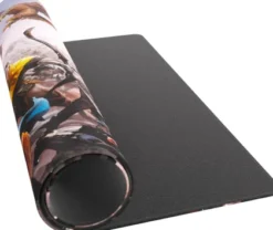 Gamegenic Magic: The Gathering - Prime Playmat: The Hobbit - Battle of the Five Armies