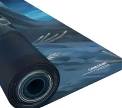 Gamegenic Magic: The Gathering - Table Playmat: The Hobbit - Riddles in the Dark (183 cm)