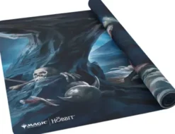 Gamegenic Magic: The Gathering - Table Playmat: The Hobbit - Riddles in the Dark (183 cm)
