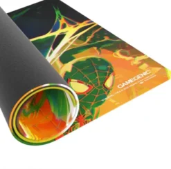 Gamegenic Magic: The Gathering - Prime Playmat: Marvel's Spider-Man - Spider