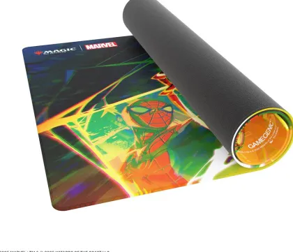 Gamegenic Magic: The Gathering - Prime Playmat: Marvel's Spider-Man - Spider