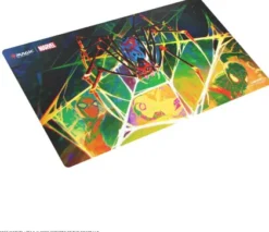 Gamegenic Magic: The Gathering - Prime Playmat: Marvel's Spider-Man - Spider