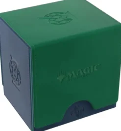 Gamegenic Magic: The Gathering - Art Sidekick Pro 100+ XL: Secrets of Strixhaven - Quandrix