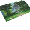 Gamegenic Magic: The Gathering - Shiny Playmat: Marvel's Spider-Man - Forest