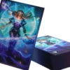 Gamegenic - Magic: The Gathering - Premium Art Sleeves: Reality Fracture - Entrust the Spark (105 stuks)