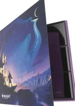Gamegenic Magic: The Gathering - Casual Album 24-Pocket: Lorwyn Eclipsed - Lorwyn Eclipsed