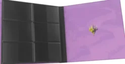 Gamegenic Magic: The Gathering - Casual Album 24-Pocket: Lorwyn Eclipsed - Lorwyn Eclipsed