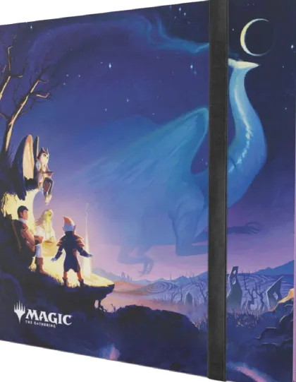 Gamegenic Magic: The Gathering - Casual Album 24-Pocket: Lorwyn Eclipsed - Lorwyn Eclipsed