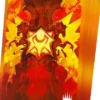 Gamegenic Magic: The Gathering - Secrets of Strixhaven Premium Art Sleeves: Lorehold (105 stuks)
