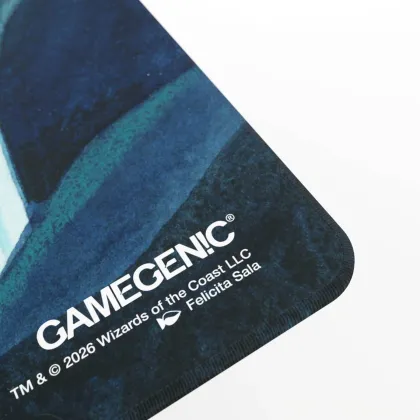 Gamegenic Magic: The Gathering - Prime Playmat: Lorwyn Eclipsed - Mutable Explorer