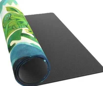 Gamegenic Magic: The Gathering - Prime Playmat: Lorwyn Eclipsed - Mutable Explorer