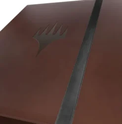 Gamegenic Magic: The Gathering - Almanac Premium Slipcase Album 18-Pocket: Secrets of Strixhaven - Lorehold