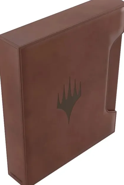 Gamegenic Magic: The Gathering - Almanac Premium Slipcase Album 18-Pocket: Secrets of Strixhaven - Lorehold