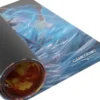 Gamegenic - Magic: The Gathering - Shiny Playmat: Reality Fracture - Chandra, Chill of Compliance / Torch of Defiance