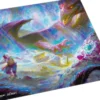 Gamegenic Magic: The Gathering - 2-Player Prime Playmat: The Hobbit - Desolation of Smaug