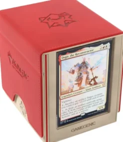 Gamegenic Magic: The Gathering - Art Sidekick Pro 100+ XL: Secrets of Strixhaven - Lorehold