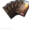 Gamegenic Magic: The Gathering - Prime Art Sleeves: Marvel's Spider-Man - Plains (100 stuks)