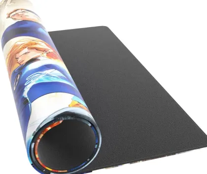 Gamegenic Magic: The Gathering - Shiny Playmat: Marvel Super Heroes - The Fantasic Four
