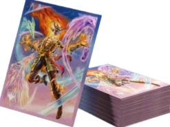 Gamegenic Magic: The Gathering - Premium Art Sleeves: Lorwyn Eclipsed - Ashling, The Limitless (105 pieces)