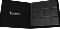 Gamegenic Magic: The Gathering - Zip-Up Album 24-Pocket: The Hobbit - The Shire