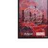 Gamegenic Magic: The Gathering - Prime Art Sleeves: Marvel's Spider-Man - Mountain (100 stuks)