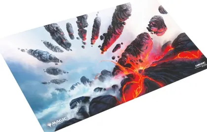 Gamegenic Magic: The Gathering - Prime Playmat: Secrets of Strixhaven - Stormcarved Coast