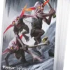 Gamegenic Magic: The Gathering - Premium Art Sleeves: The Hobbit - Goblin Army Token (105 stuks)