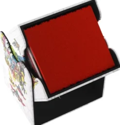 Gamegenic Magic: The Gathering - Art Squire 100+ XL: Marvel Super Heroes - Marvel Age