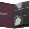 Gamegenic Magic: The Gathering - Zip-Up Album 18-Pocket: Lorwyn Eclipsed - Celestial Reunion