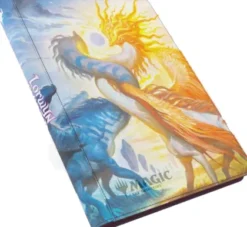 Gamegenic Magic: The Gathering - Zip-Up Album 18-Pocket: Lorwyn Eclipsed - Celestial Reunion