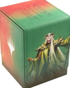 Gamegenic Magic: The Gathering - Art Squire 80+: The Hobbit - Book Cover: Thranduil, The Elvenking en Thorin, Mountain-king