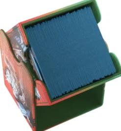 Gamegenic Magic: The Gathering - Art Squire 80+: The Hobbit - Book Cover: Thranduil, The Elvenking en Thorin, Mountain-king