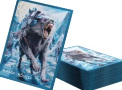 Gamegenic Magic: The Gathering - Premium Art Sleeves: The Hobbit - Head of the Hunt (105 stuks)
