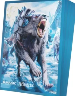 Gamegenic Magic: The Gathering - Premium Art Sleeves: The Hobbit - Head of the Hunt (105 stuks)