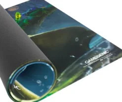 Gamegenic Magic: The Gathering - Prime Playmat: Secrets of Strixhaven - Bogwater Lumaret