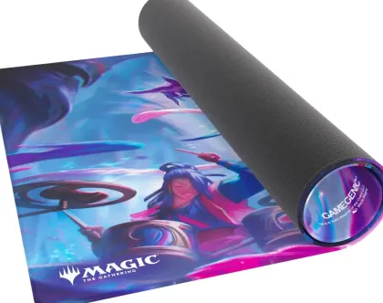 Gamegenic Magic: The Gathering - Prime Playmat: Secrets of Strixhaven - Harmonized Trio