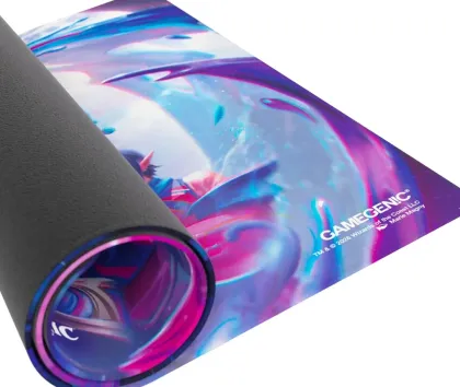 Gamegenic Magic: The Gathering - Prime Playmat: Secrets of Strixhaven - Harmonized Trio