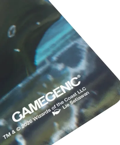Gamegenic Magic: The Gathering - Prime Playmat: Secrets of Strixhaven - Harmonized Trio