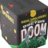 Gamegenic Magic: The Gathering - Art Squire 100+ XL: Marvel Super Heroes - Doctor Doom